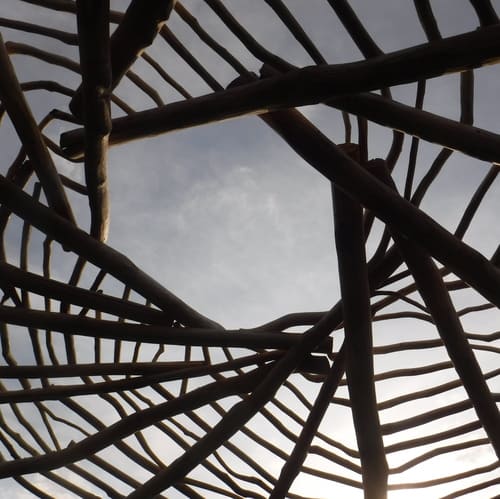 aperçu de la création pour Construire une cabane insolite