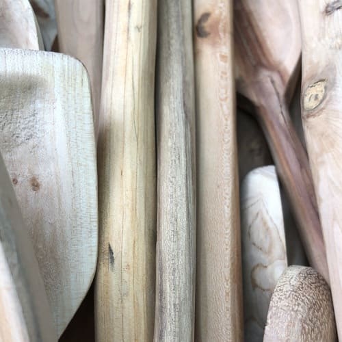 aperçu de la création pour La Lovespoon